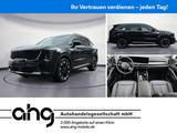 Kia Sorento 2.2 CRDi AWD Platinum DCT8 Tempom.aktiv 