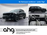 Kia Sorento 2.2 CRDi AWD Platinum DCT8 Tempom.aktiv 