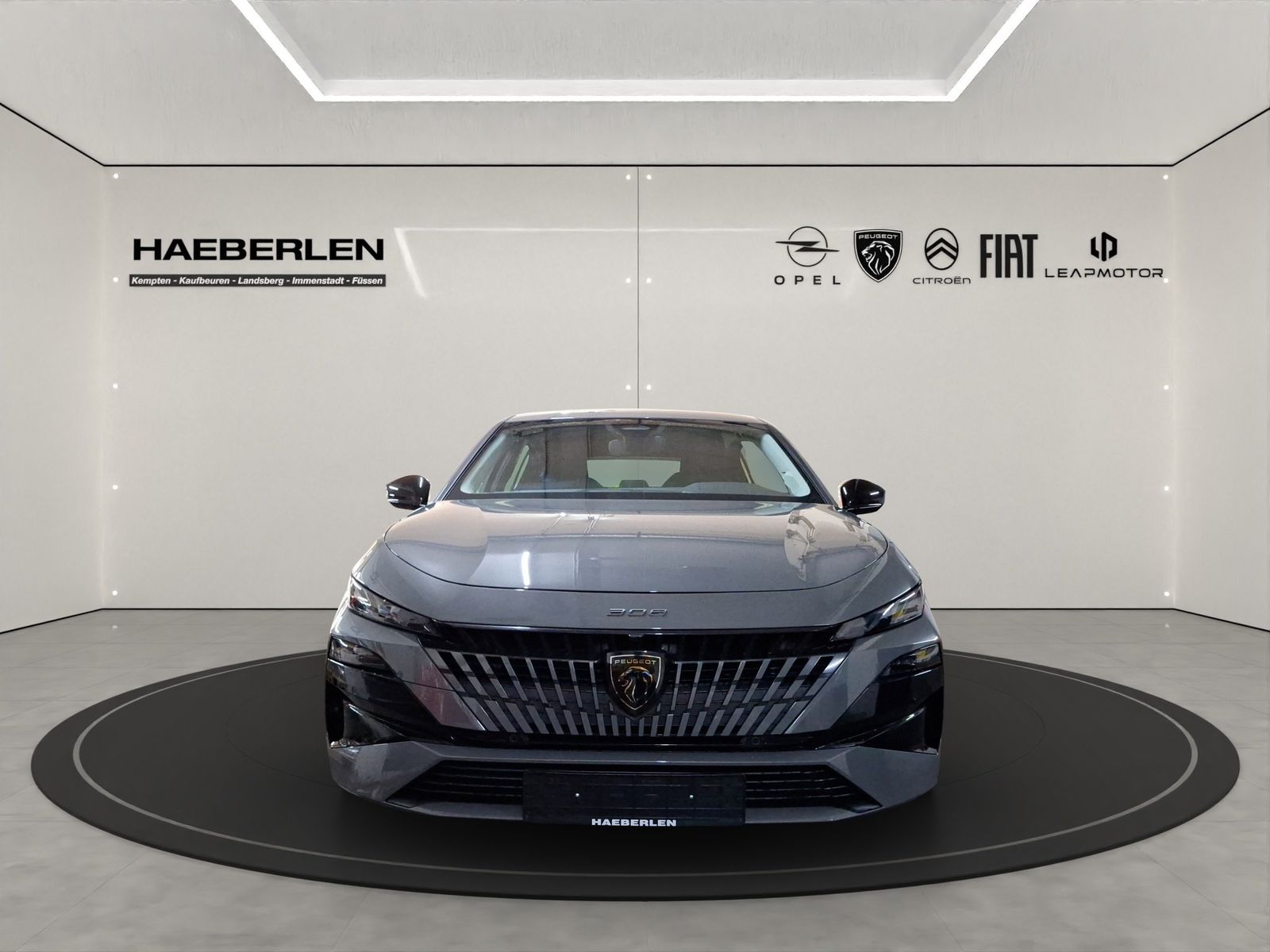 Peugeot 308 - Bild 7