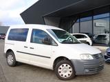 Volkswagen Caddy LIFE 1.9 TDI / 5-SITZER / NAVI-PLUS / - Volkswagen Caddy: Plus