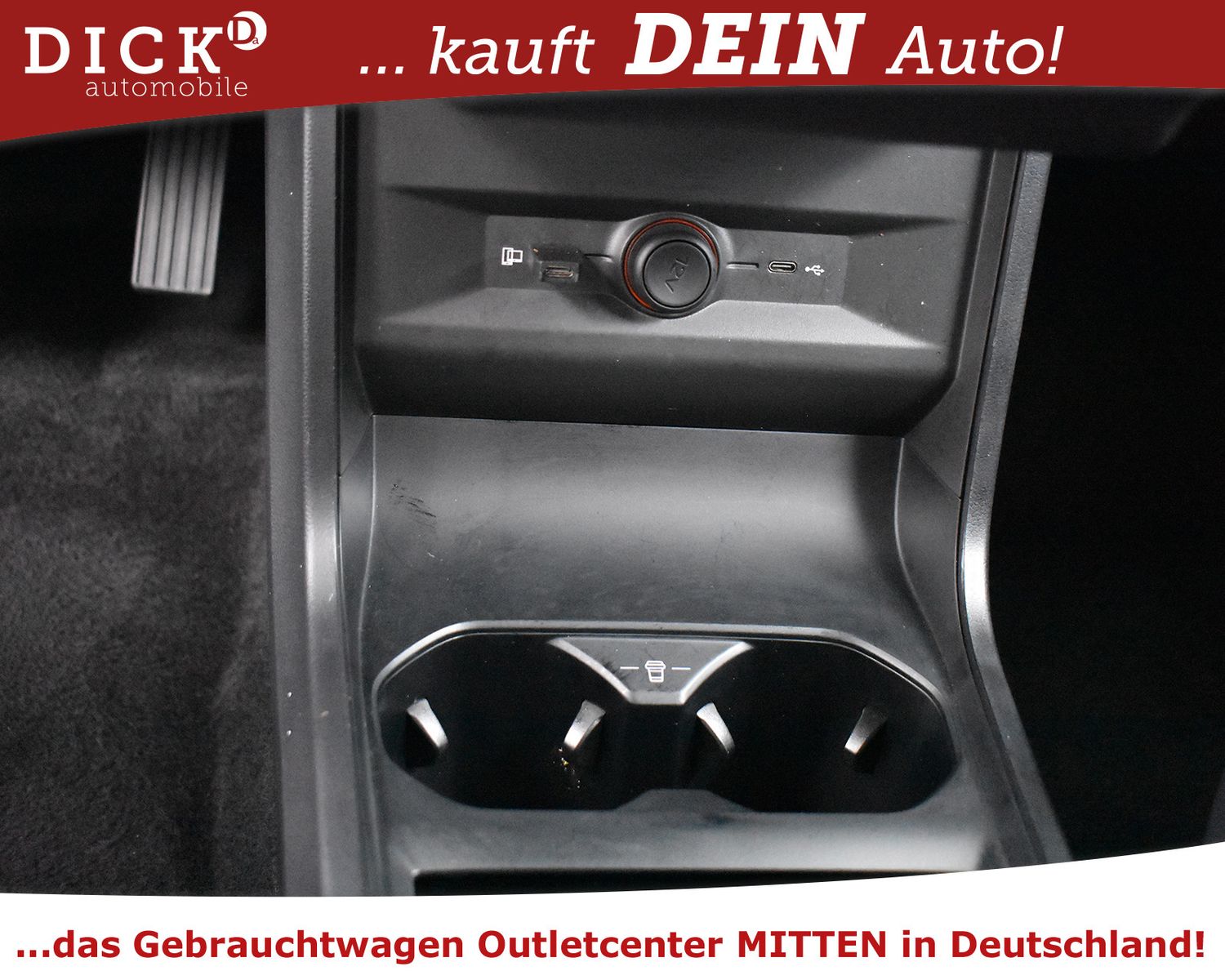 MG MG4 64 kWh Luxury >VIRTU+LEDER+LED+SHZ+DAB+ACC - Image 23