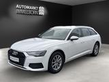Audi A6 40 quattro Sound*ACC*DVD*LED*Navi*DAB*VKZ - Audi aus 2022