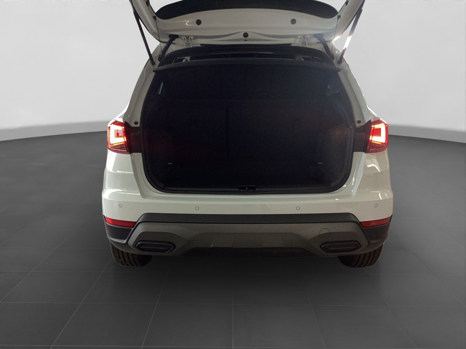 Seat Arona - Bild 18