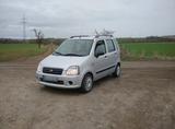 Suzuki Wagon R+ Automatik sparsam City Piz... - gebrauchte Suzuki Wagon R+ aus dem Jahr 2004