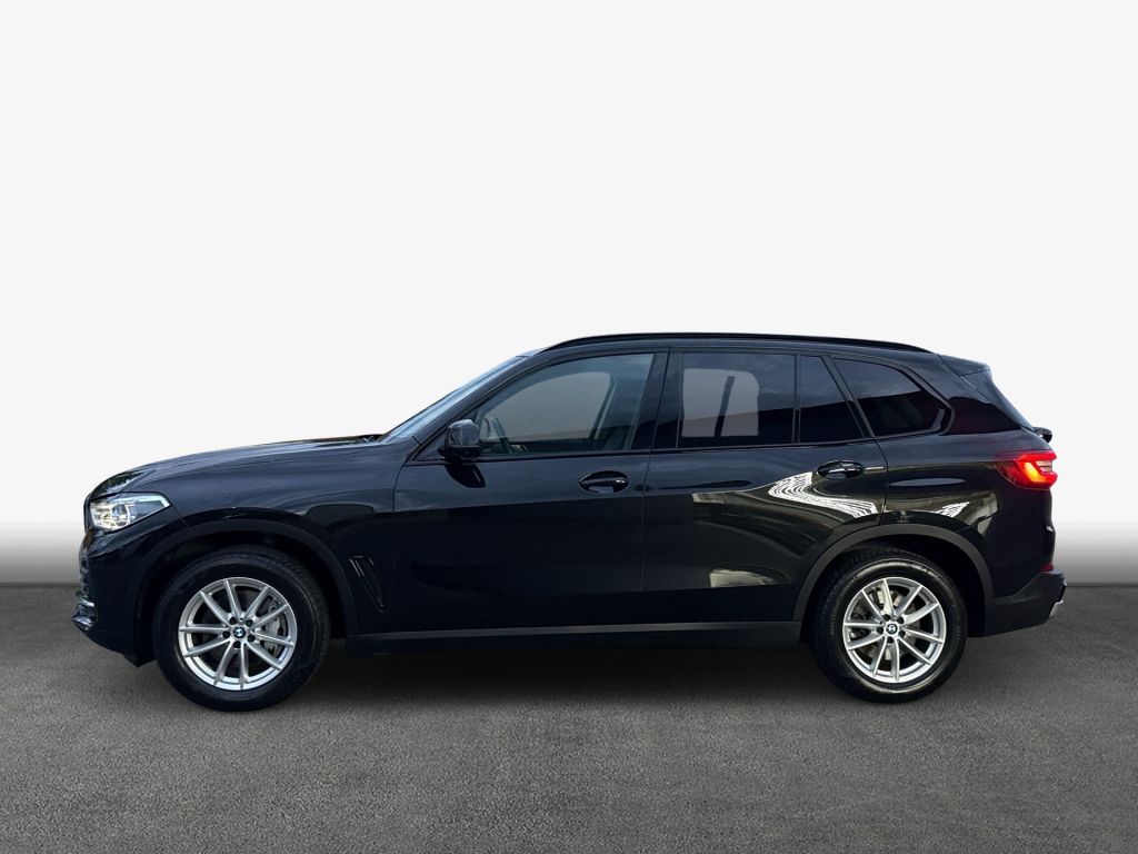 BMW X5 xDrive30d Head-Up HiFi Laserlicht AHK foto 5