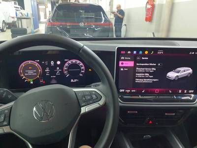 Volkswagen Passat - Bild 8