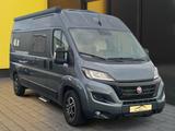 Mooveo VAN 60 EB Solar+Markise+Standklima+Dieselh. - Mooveo VAN