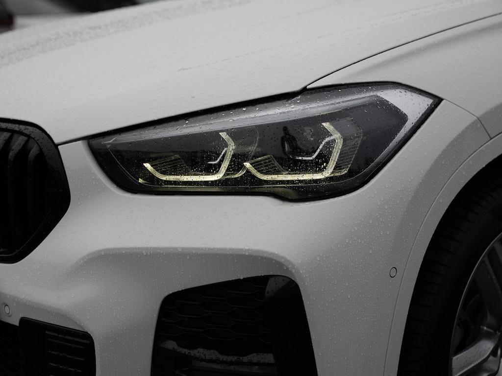 BMW X1 xDrive25e M-Sport FACEL. AHK LED ACC NAVI SHZ, миниатюра 26