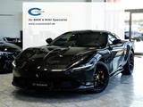 Ferrari Roma Coupe Tailor Carbon 20LM Belüftung ADAS - scheckheftgepflegte Ferrari Roma
