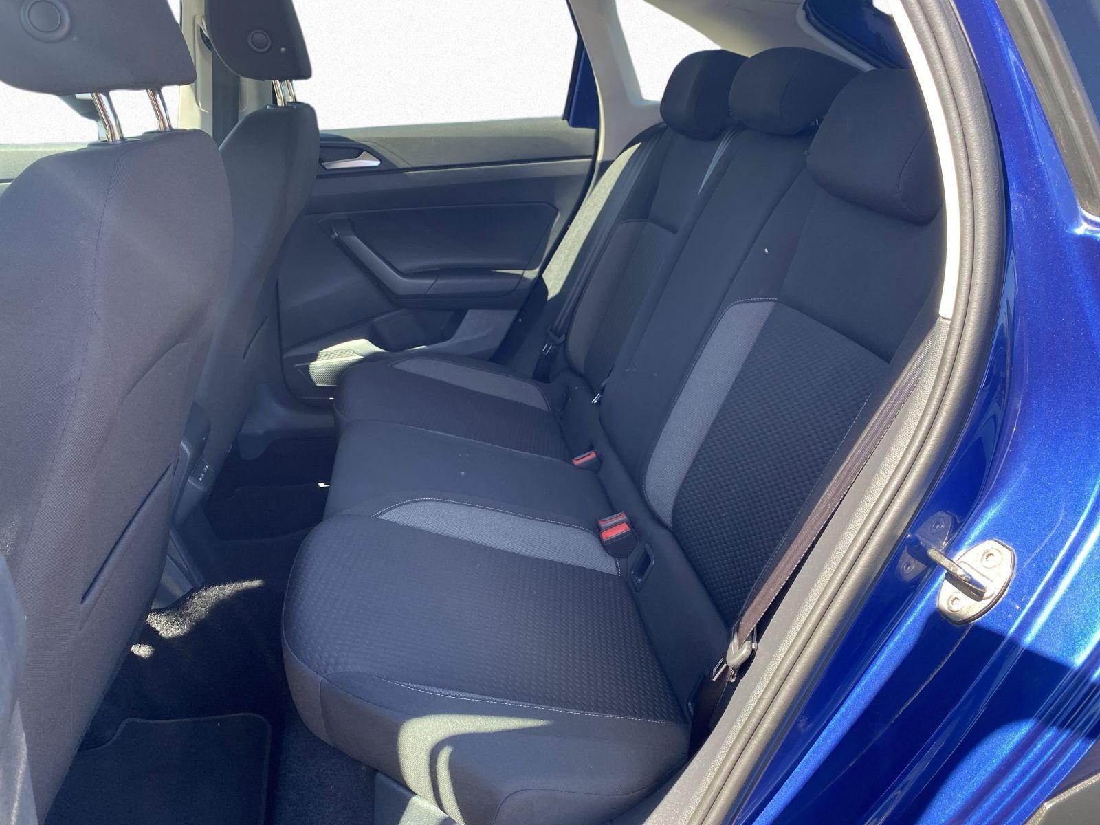 Volkswagen Taigo 1.0 TSI DSG Life Kima Navi LED Sitzheizung, миниатюра 11