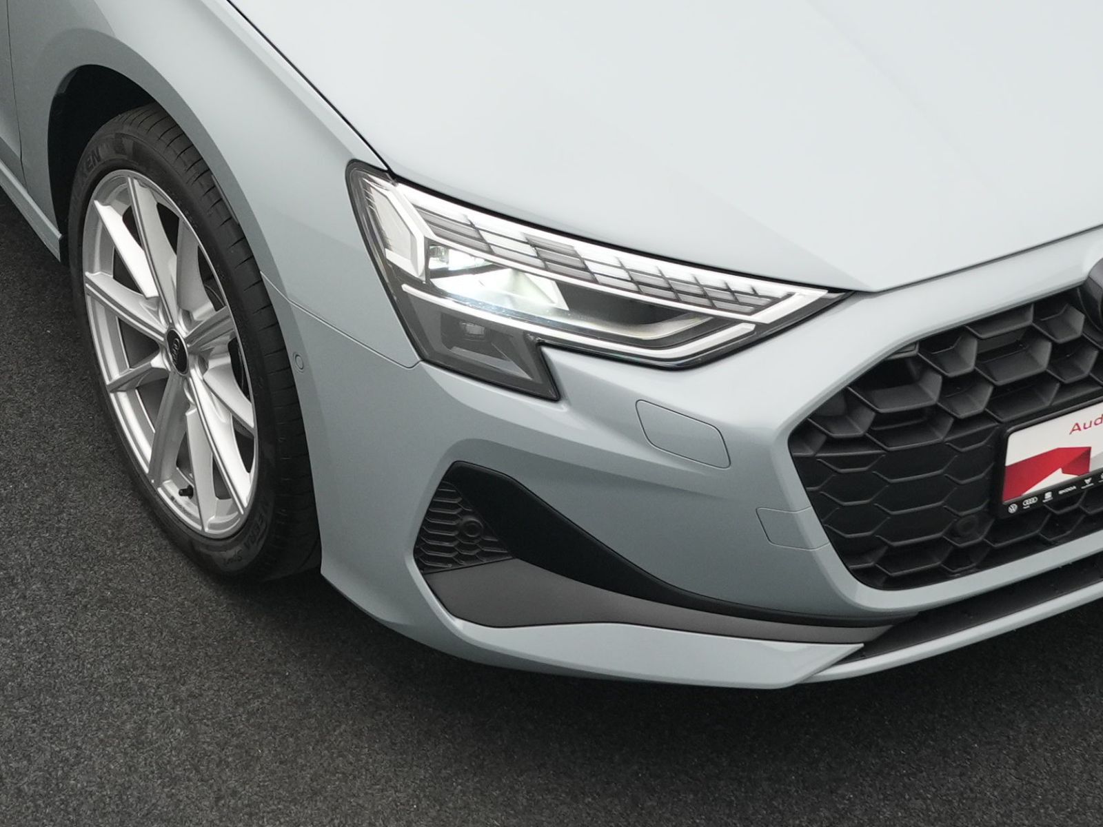 Audi A3 - Bild 21