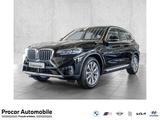 BMW X3 xDrive20i HUD ACC AHK RFK NAVI LED - BMW X3: mit Anhängerkupplung