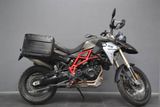 BMW F 800 GS Variokoffersatz/Innentaschen/BMW-Navi - Angebote entsprechen deinen Suchkriterien