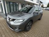 Nissan X-Trail  4x4 Alu Panorama AHK Grau Met. - Nissan X-Trail in Erfurt