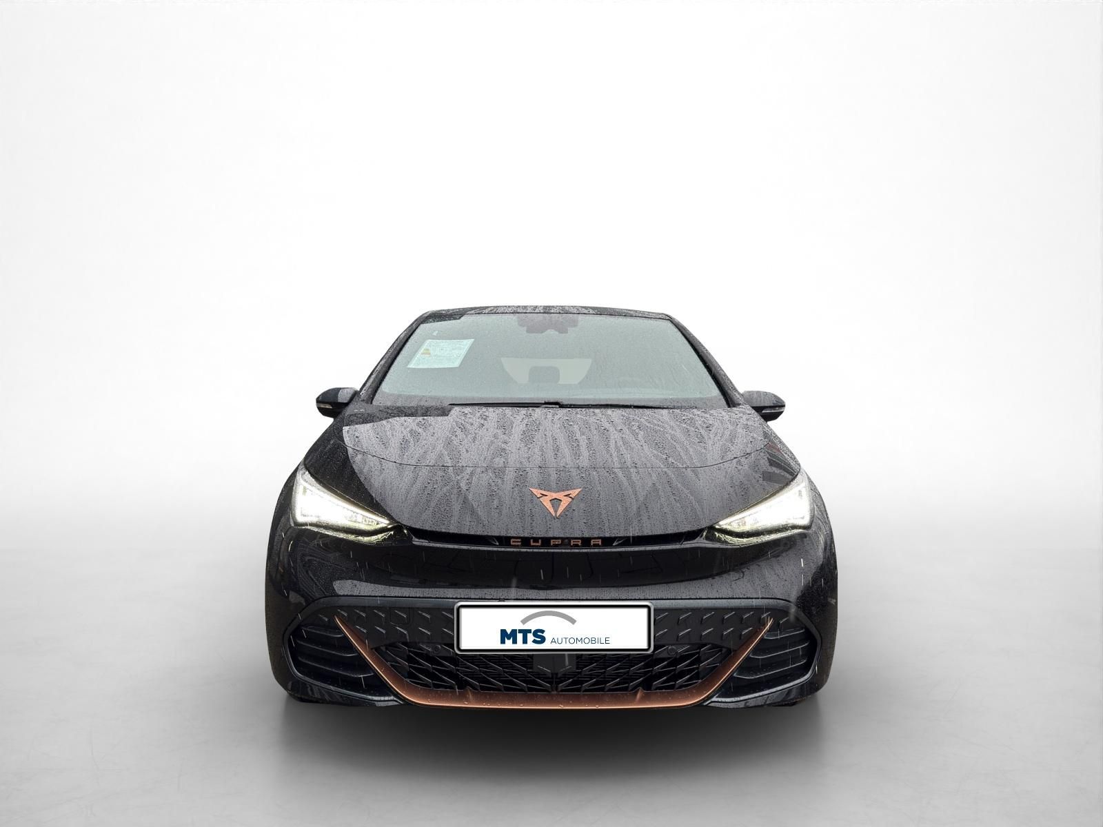 Cupra Born - Bild 3