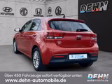 Kia Rio 1.2 Dream Team Drive Assist Navi Kamera - Kia Rio: Dream Team
