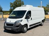 Peugeot Boxer Kühlkasten TK -20°C L3H2 /Klima/+Standkühl - Peugeot Boxer in Frankfurt (Main)