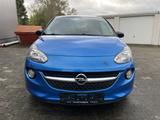 Opel Adam 120 Jahre*Lenk.Hz*DAB*Sichtpaket*zweifarbig - Opel Adam S-D