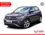 Volkswagen T-Cross 1.0 Style LED PDC App-Connect Bluetooth - Volkswagen T-Cross aus 2022