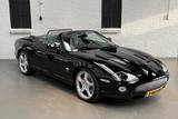 Jaguar XKR XKR-S 406PK 4.2 V8 Convertible THE BEST AVAI - Jaguar XKR aus 2005