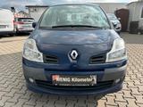Renault Modus 1.2 Avantage*WEGFAHRSPERRE*SERVOLENKUNG... - Renault Modus Gebrauchtwagen