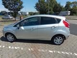Ford Fiesta 1,4 Titanium Titanium (Garagenwagen) - Ford Fiesta aus 2011: 1.4