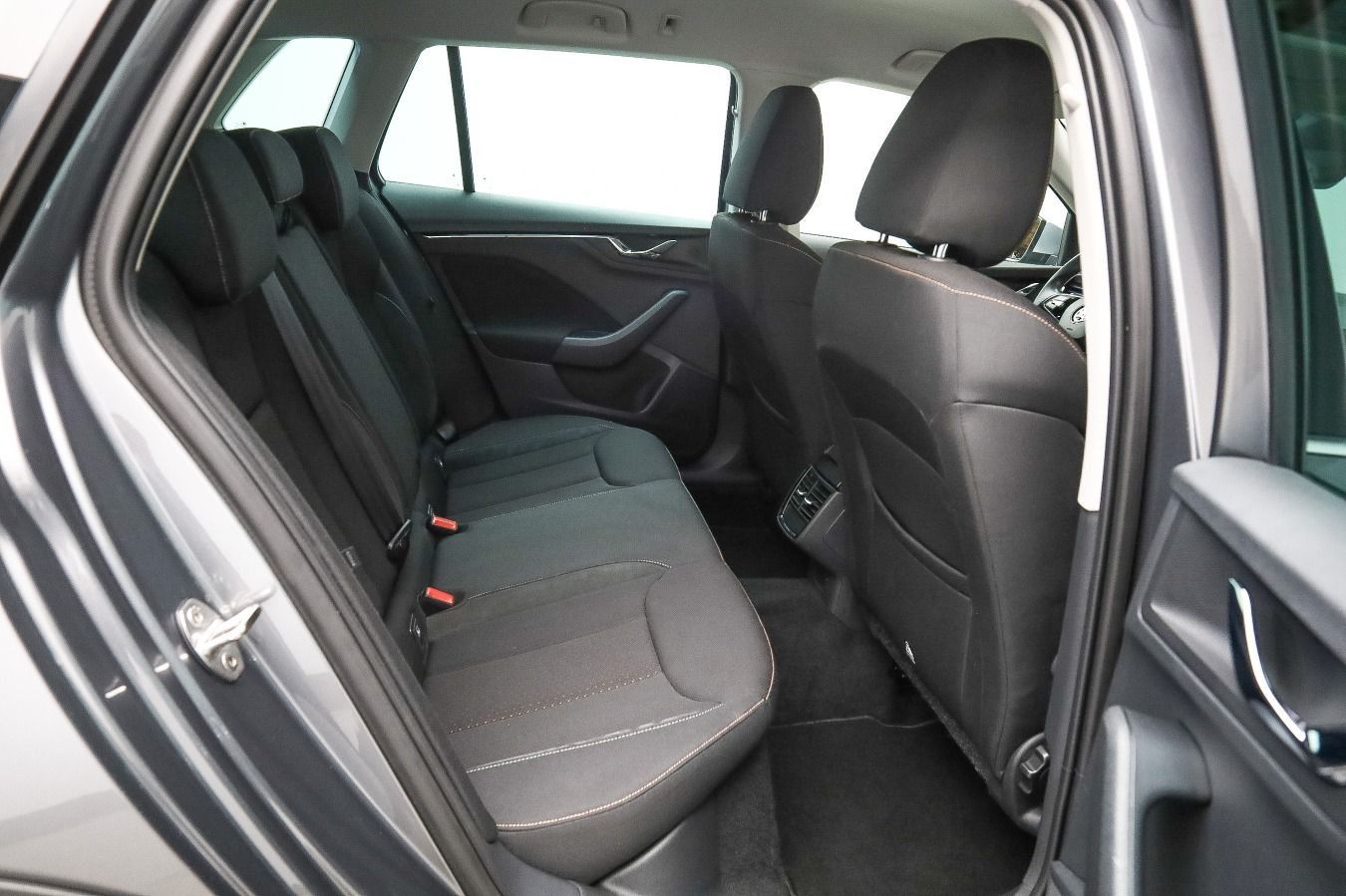 Skoda Kamiq - Bild 15