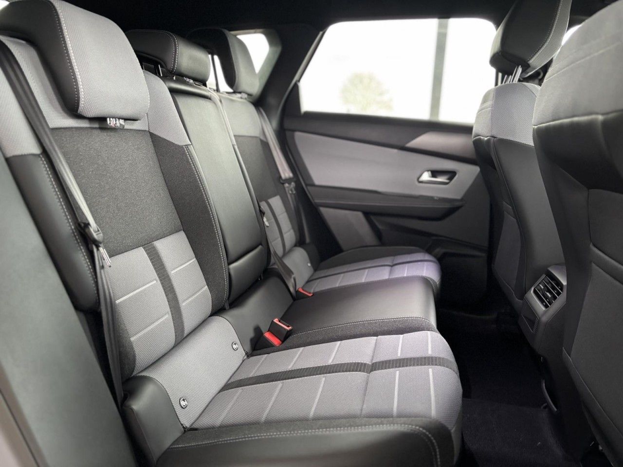 Opel Grandland (X) - Bild 12