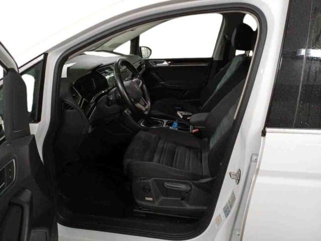 Volkswagen Touran - Bild 4