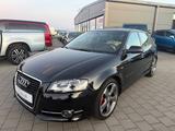 Audi A3 Sportback 1.8 TFSI S line plus quattro - gebrauchte Audi A3 aus dem Jahr 2011