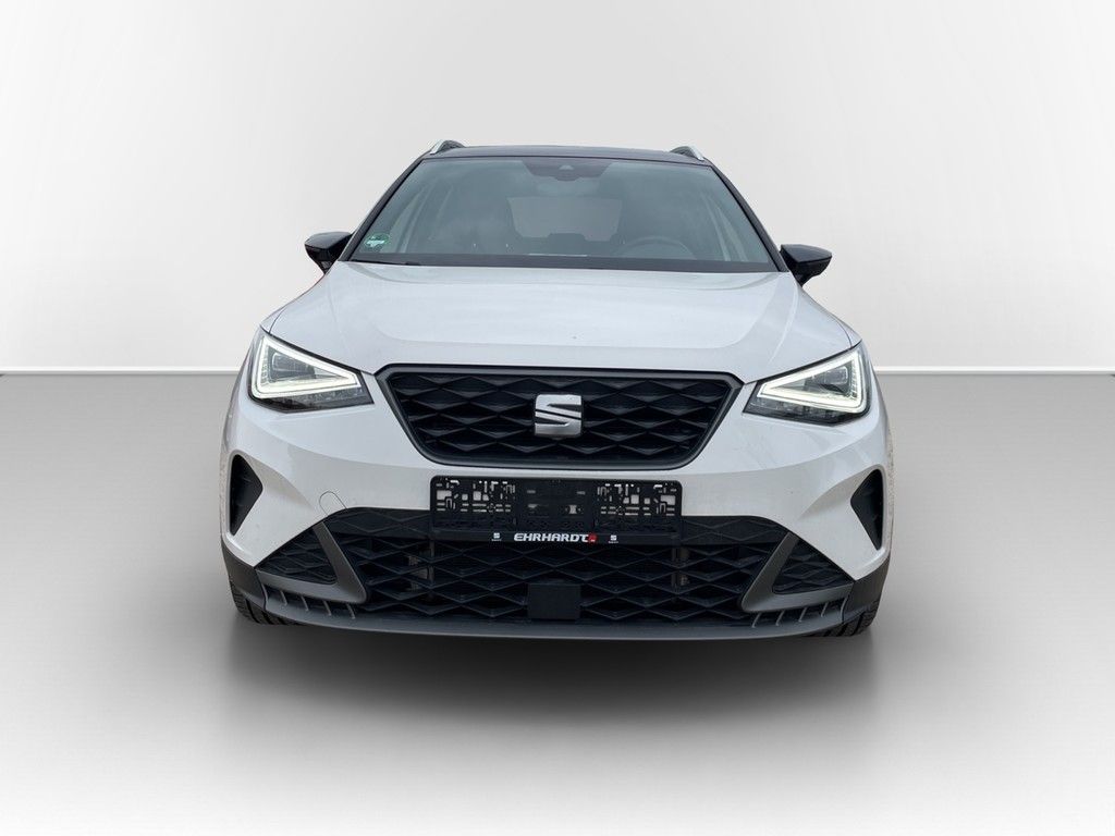 Seat Arona - Bild 2