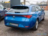 Seat Leon ST 1.5 eTSI Style DSG LED/Kamera/SHZ/Navi - Seat Leon: Kombi
