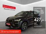 Cupra Ateca 2.0 TSI DSG 4Drive VZ Tribe AKRAPOVIC+20+A - Cupra Ateca Gebrauchtwagen in Düsseldorf
