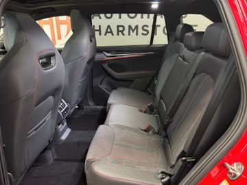 Skoda Kodiaq 2.0 4x4 RS AHK*Pano*StHz*HeadUp