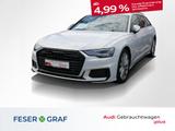 Audi A6 Avant Sport 50 TDI Quattro S-Line Navi Sthzg - Audi A6 Gebrauchtwagen in Rostock