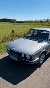BMW E28 525e|Schalter|159TKM|Kaufbeleg/+Hi... - BMW 525 in Bremen