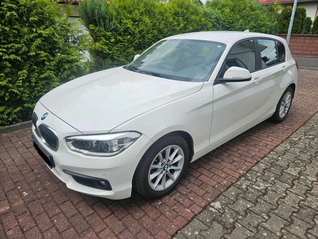 BMW BMW 1er 116i Advantage