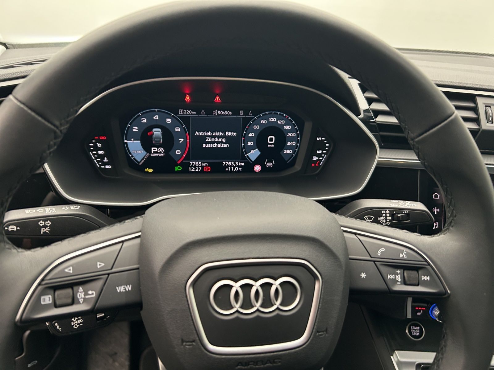 Audi Q3 - Bild 9