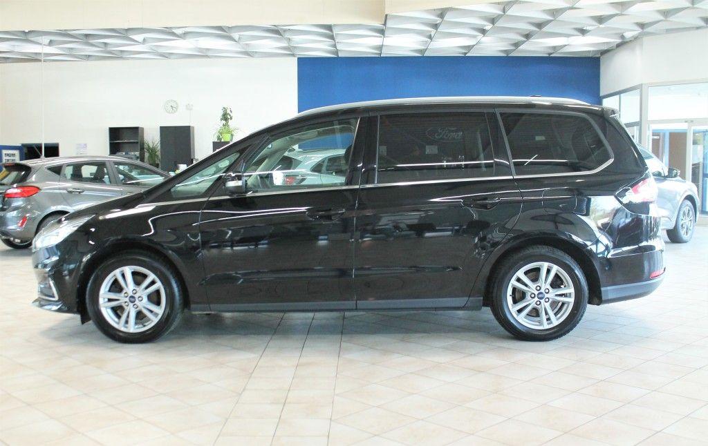Ford Galaxy Titanium 1.5 EcoBoost *Navi*LED*Kamera*