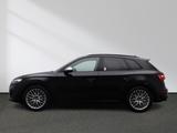 Audi SQ5 3.0 TDI quattro MMI Matrix 360° Kamera - gebrauchte Audi SQ5 aus dem Jahr 2023