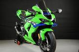 Kawasaki ZX10R 2026 RSI-Edition HP215 RSI Demo Bike - KAWASAKI H2R