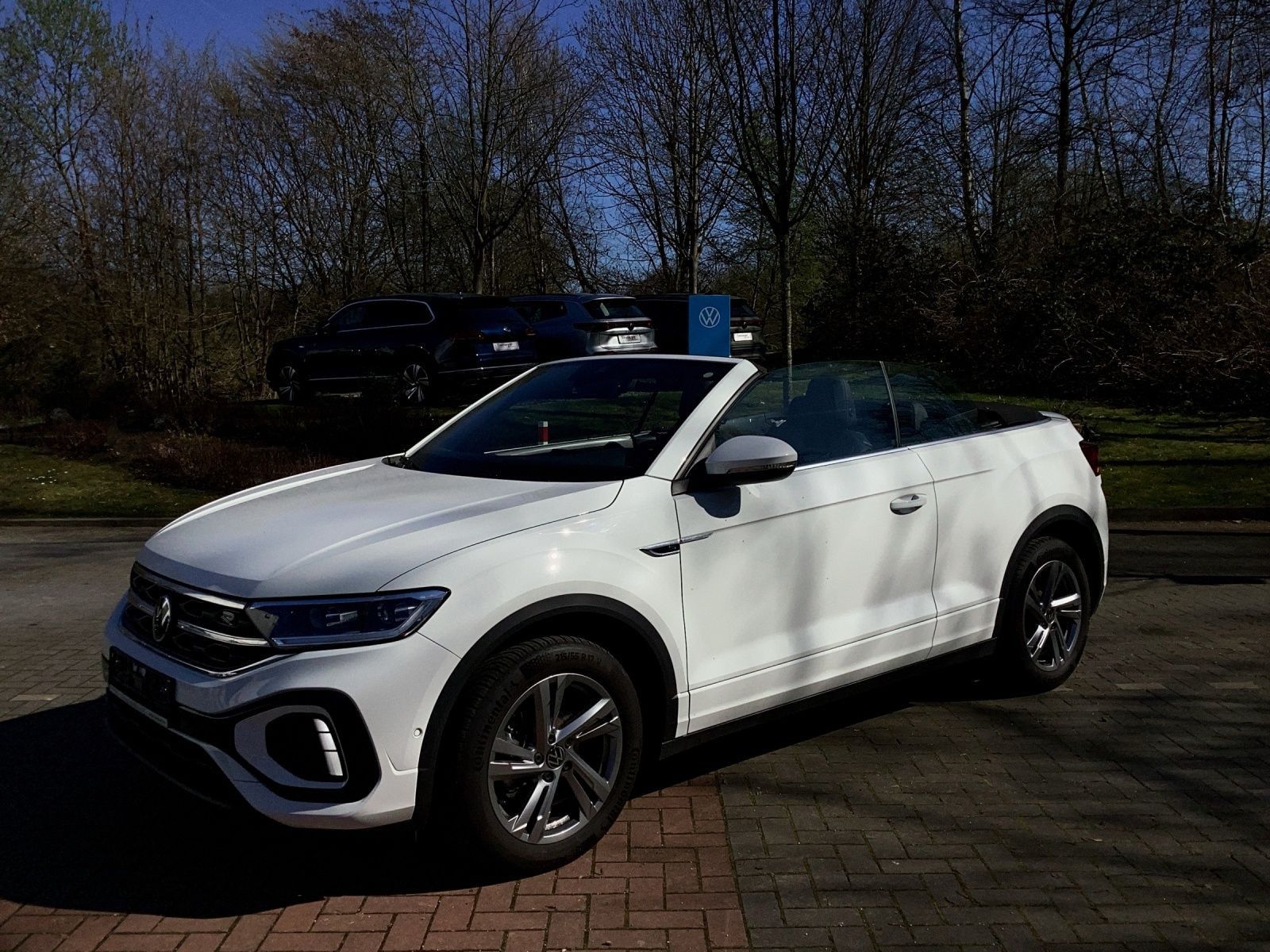Volkswagen T-Roc - Bild 20