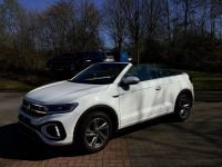 Volkswagen T-Roc - Vorschau Bild 20