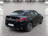 BMW X4 xDrive20i M Sport AHK Harman/K Head-Up Laser - BMW X4 Jahreswagen