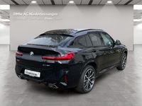 BMW X4 - Vorschau Bild 4
