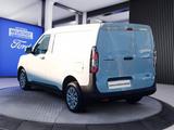 Ford Transit Courier 1,0 l Aut. Trend *WinterPk2* - Ford Transit Courier mit Benzin-Antrieb: Automatik