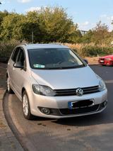 Volkswagen VW Golf Plus Style (2011) - VW Golf Plus in Leverkusen