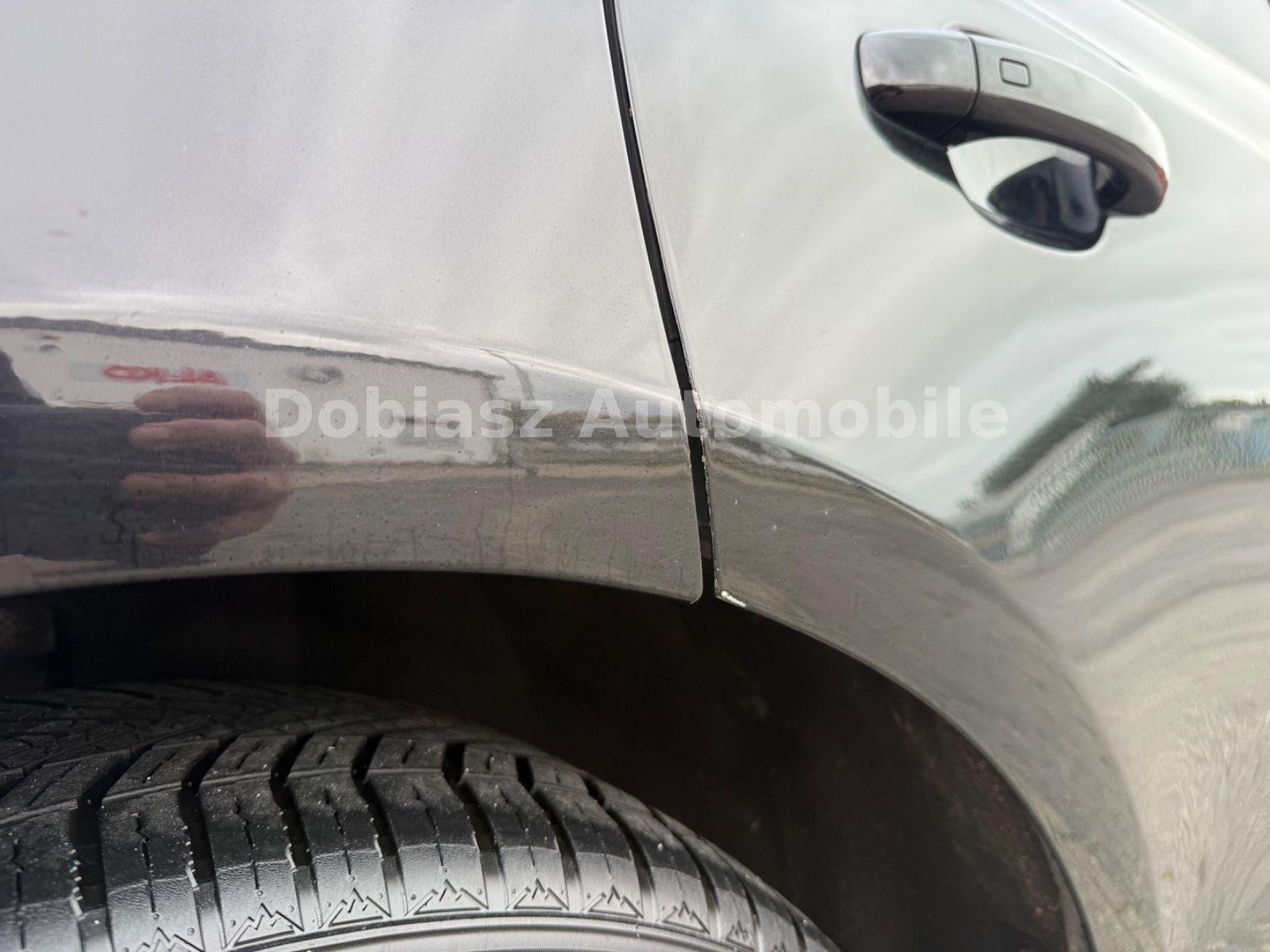 Audi SQ5 Competition 3.0 BiTDI 326 ch – Quattro – B&O – Cuir losanges – Jantes 21" – 188 458 km