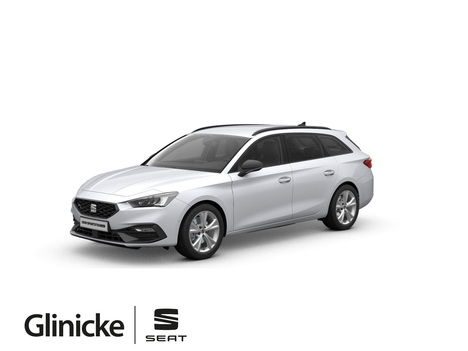 Seat Leon Sportstourer 1.5 eTSI FR PDC ACC KAM LED Na