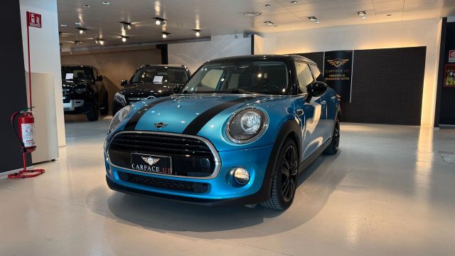 MINI MINI 1.5 COOPER XL 5P 136CV - 2019